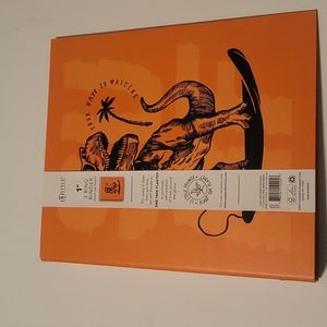 Kid's 1" 3 Ring Binder